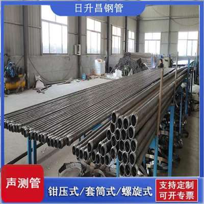 越秀声测管桩基检测的频率要达到多少百分比